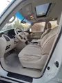 Nissan Patrol SE 2013